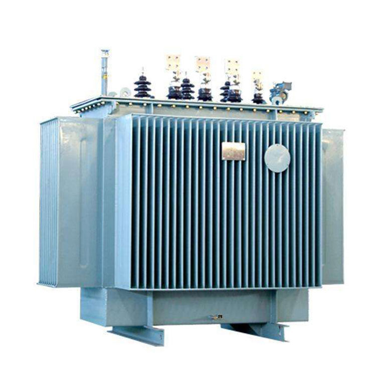 10kV বৈদ্যুতিক বিতরণ ট্রান্সফরমার 1500 kVA