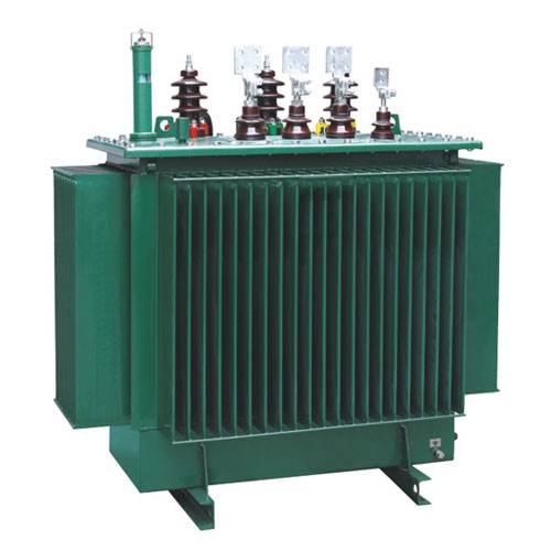 11kv 415v 400kva ইউটিলিটি ট্রান্সফরমার