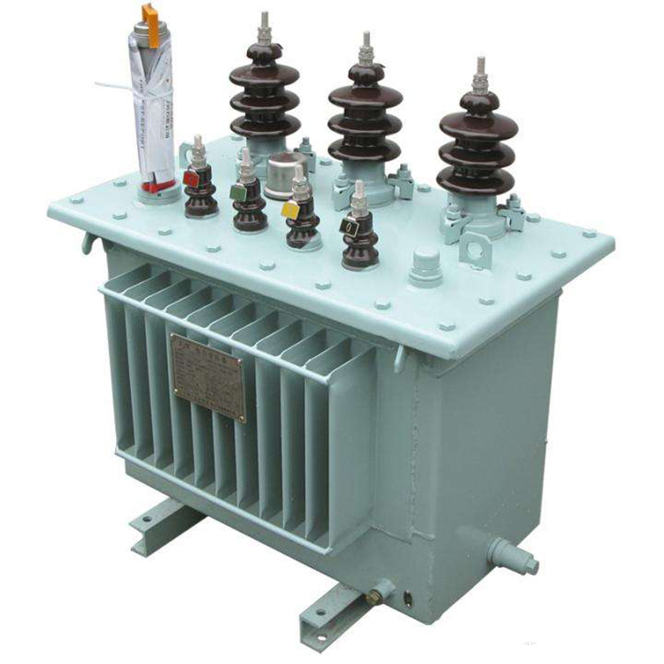 13 Kv 25 Kva থ্রি ফেজ স্টেপ ডাউন ট্রান্সফরমার