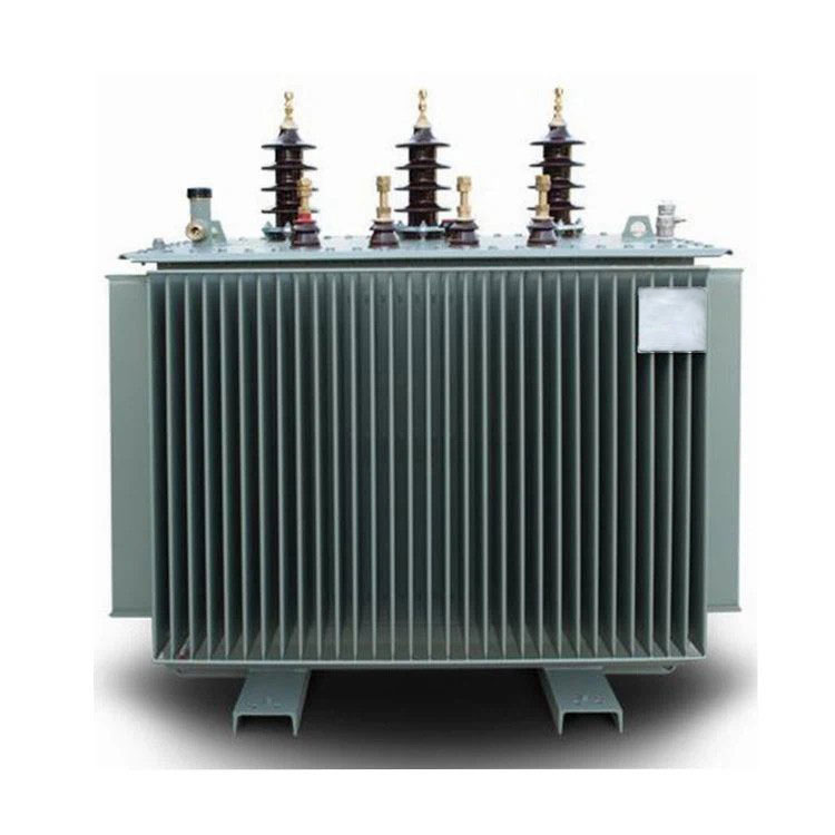 20 Kv 630 Kva 3 ফেজ ডিস্ট্রিবিউশন ট্রান্সফরমার