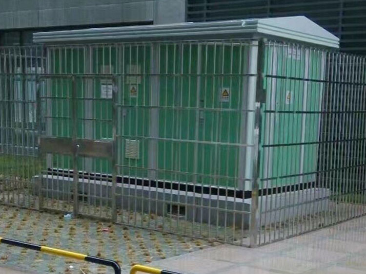 একটি 100 kva সাবস্টেশন সম্পর্কে জানা ভাল