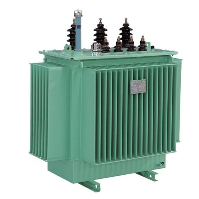 300 kva 3 ফেজ স্টেপ আপ ট্রান্সফরমার 315 kva