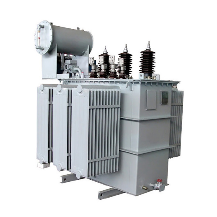 33 0.4 Kv 2000 Kva ডিস্ট্রিবিউশন ট্রান্সফরমার