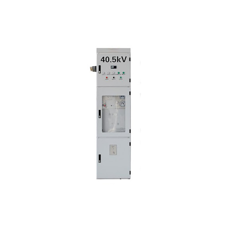 33kv Sf6 Gis গ্যাস ইনসুলেটেড সুইচগিয়ার